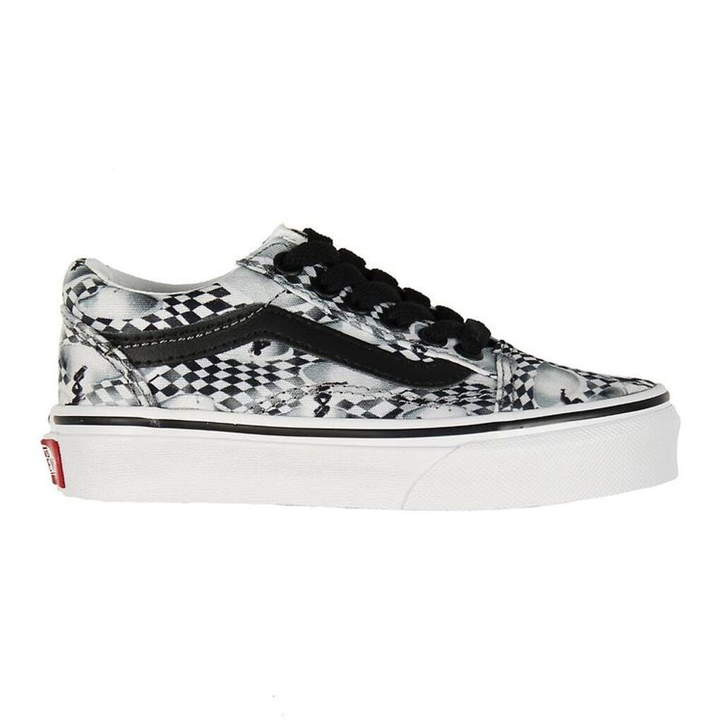 Vans X Molo Sko - Old Skool - Skate Check