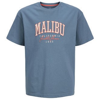 Jack & Jones T-shirt - JjDetroit - Oceanview