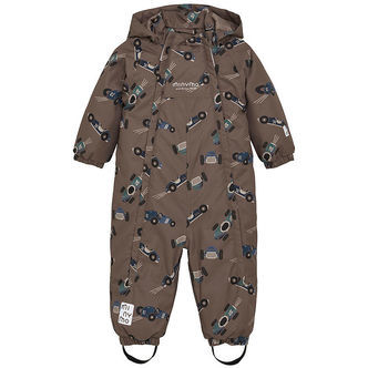 Minymo Flyverdragt - Caribou