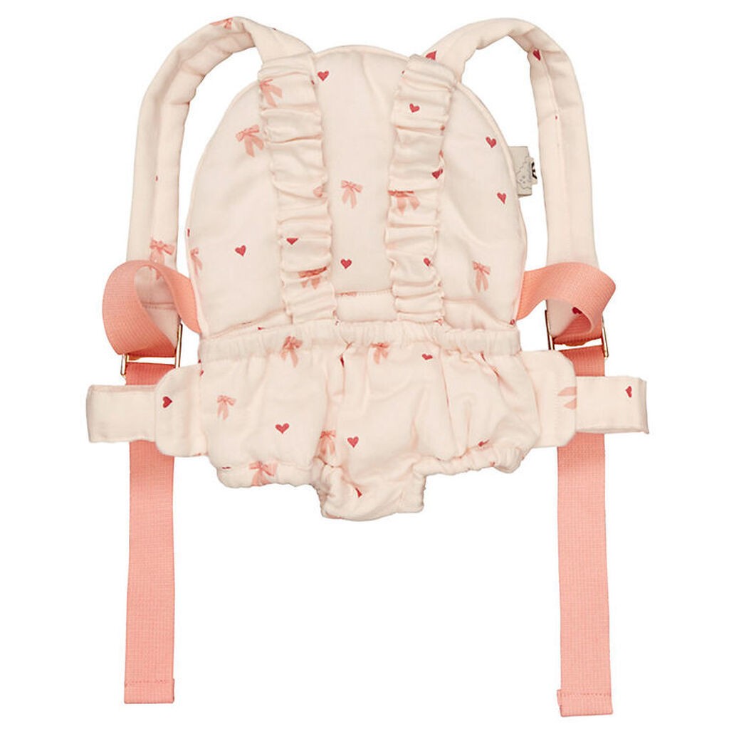 Cam Cam Bæresele til Dukker - Bows