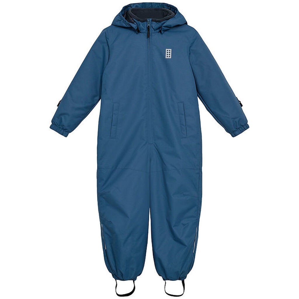 LEGOÂ® Wear Flyverdragt - LWJori 721 - Middle Blue