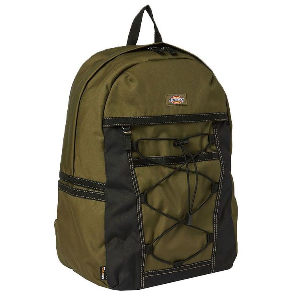 Dickies Rygsæk - Ashville - Military Green