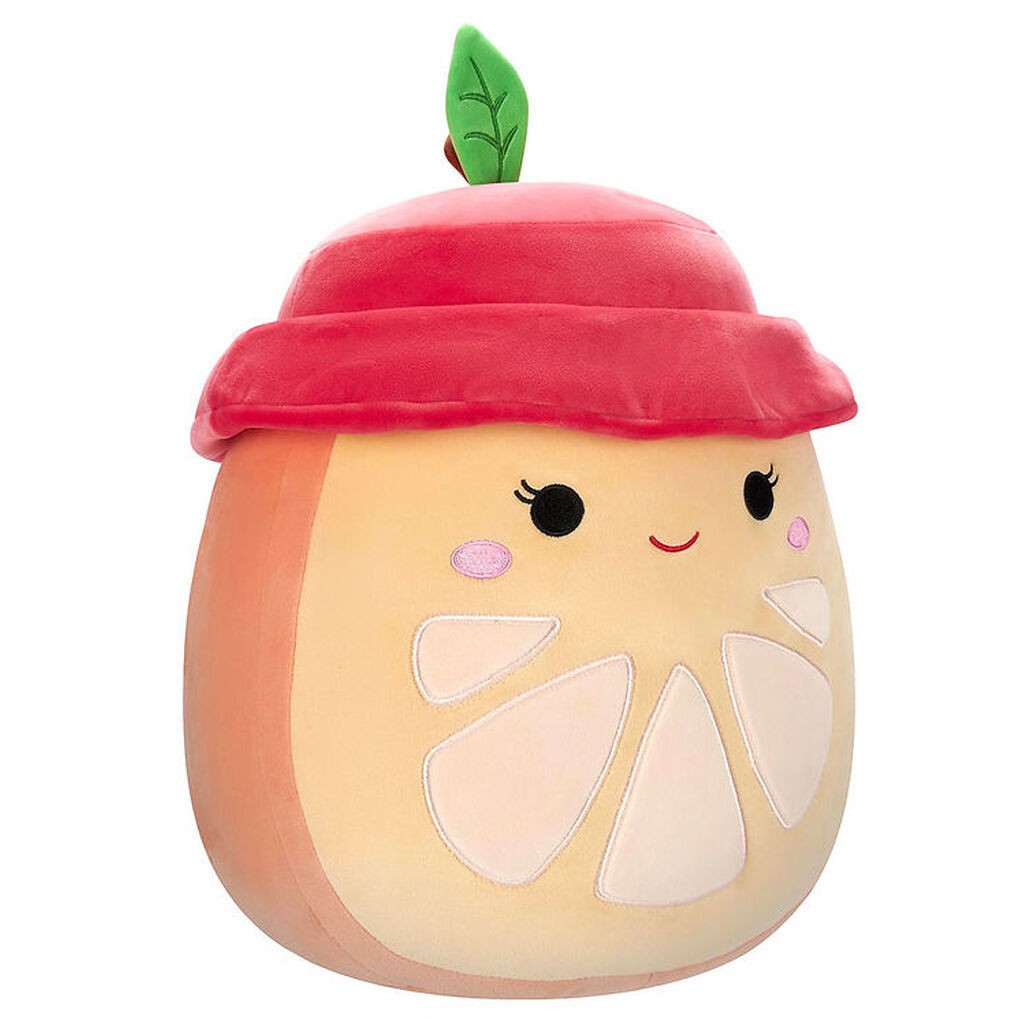 Squishmallows Bamse - 30 cm - Celia