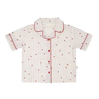 Thats Mine Skjorte - Krista - Lady Dots