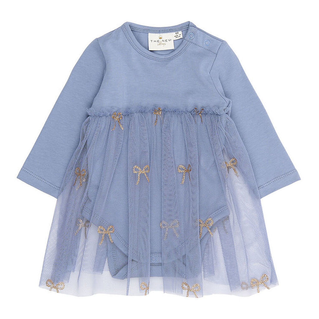 The New Siblings Kjolebody l/æ - Tyl - TnsbRuna - Tempest