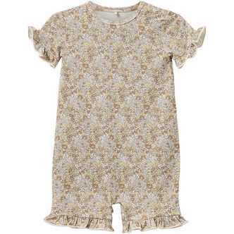 Sofie Schnoor Sommerdragt - Rose W. Yellow