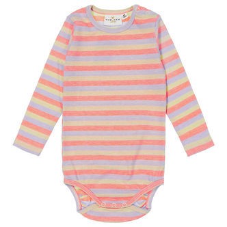 The New Siblings Body l/æ - Rib - TnsFridanne - Lavender Herb