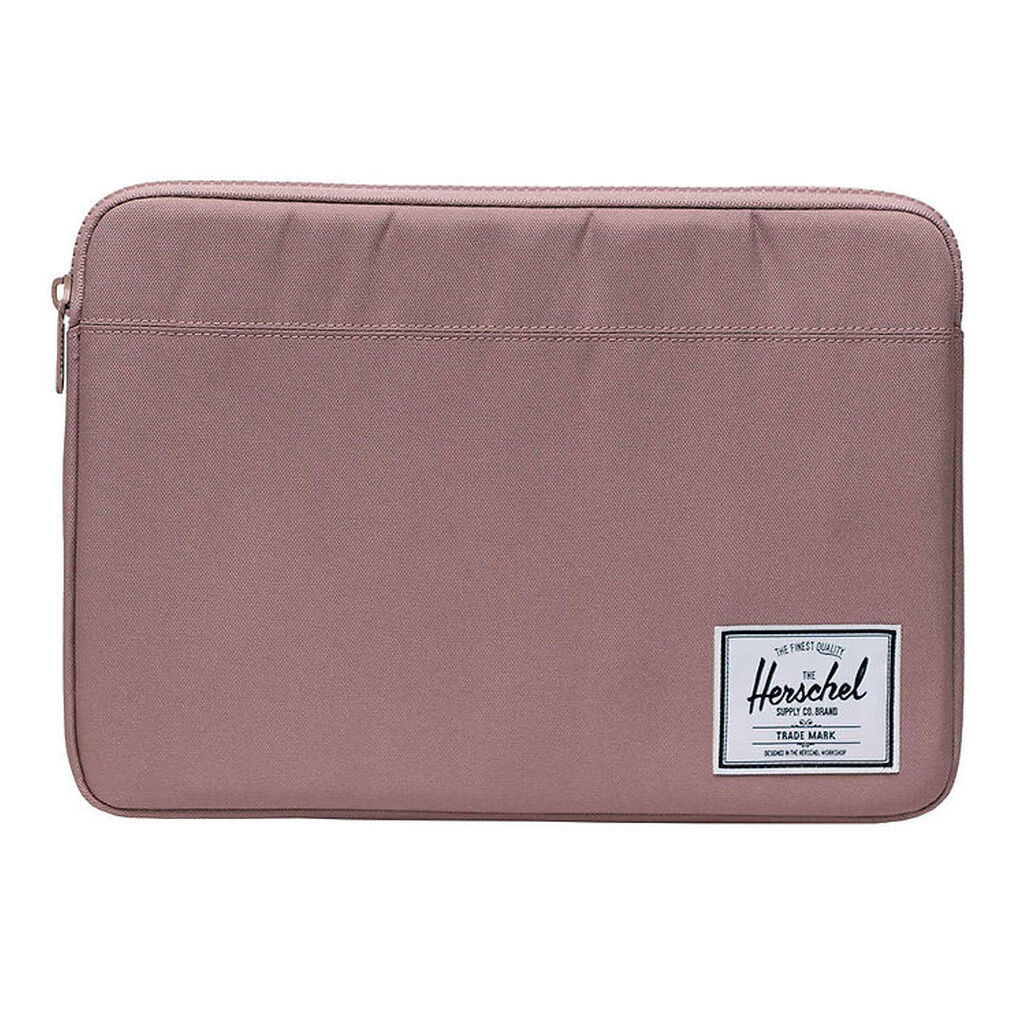 Herschel Computersleeve - Anchor - 14" - Ash Rose
