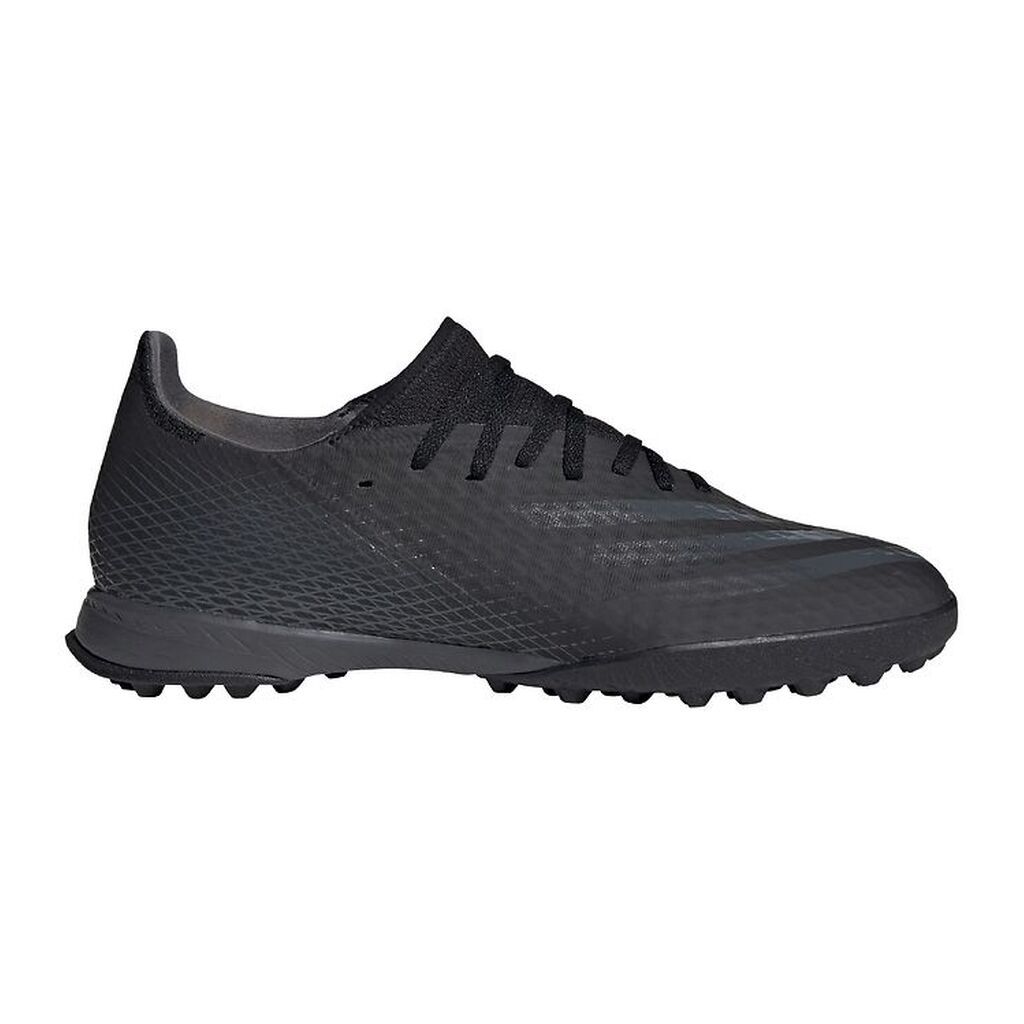 adidas Performance Fodboldstøvler - X Ghosted TF - Sort