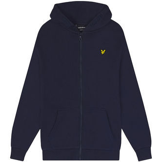 Lyle & Scott Cardigan - Navy