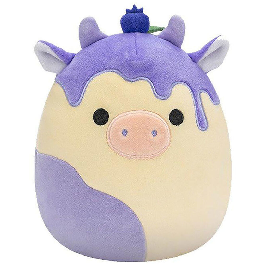 Squishmallows Bamse - 19 cm - Benito