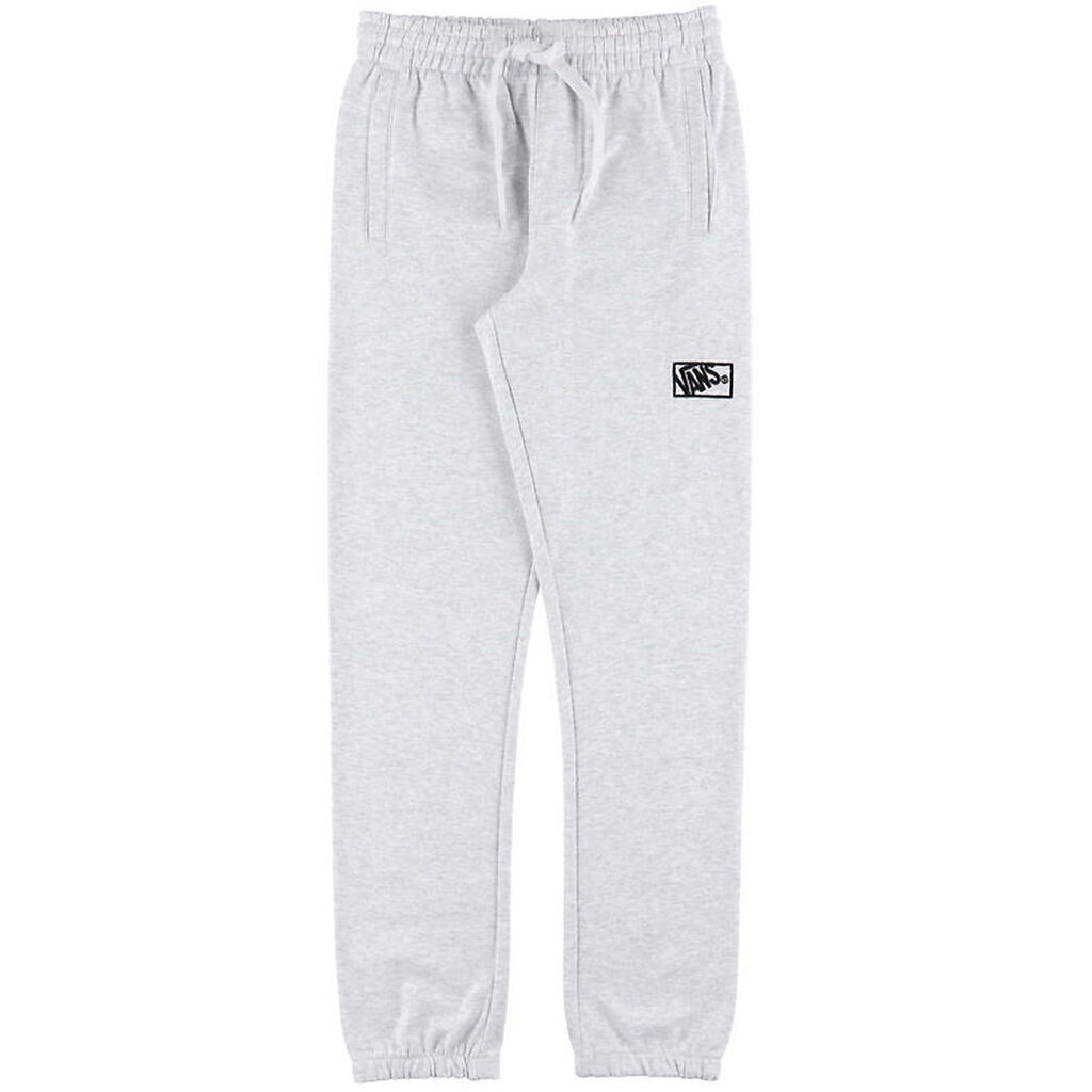 Vans Sweatpants - By Blocked - Lysegråmeleret