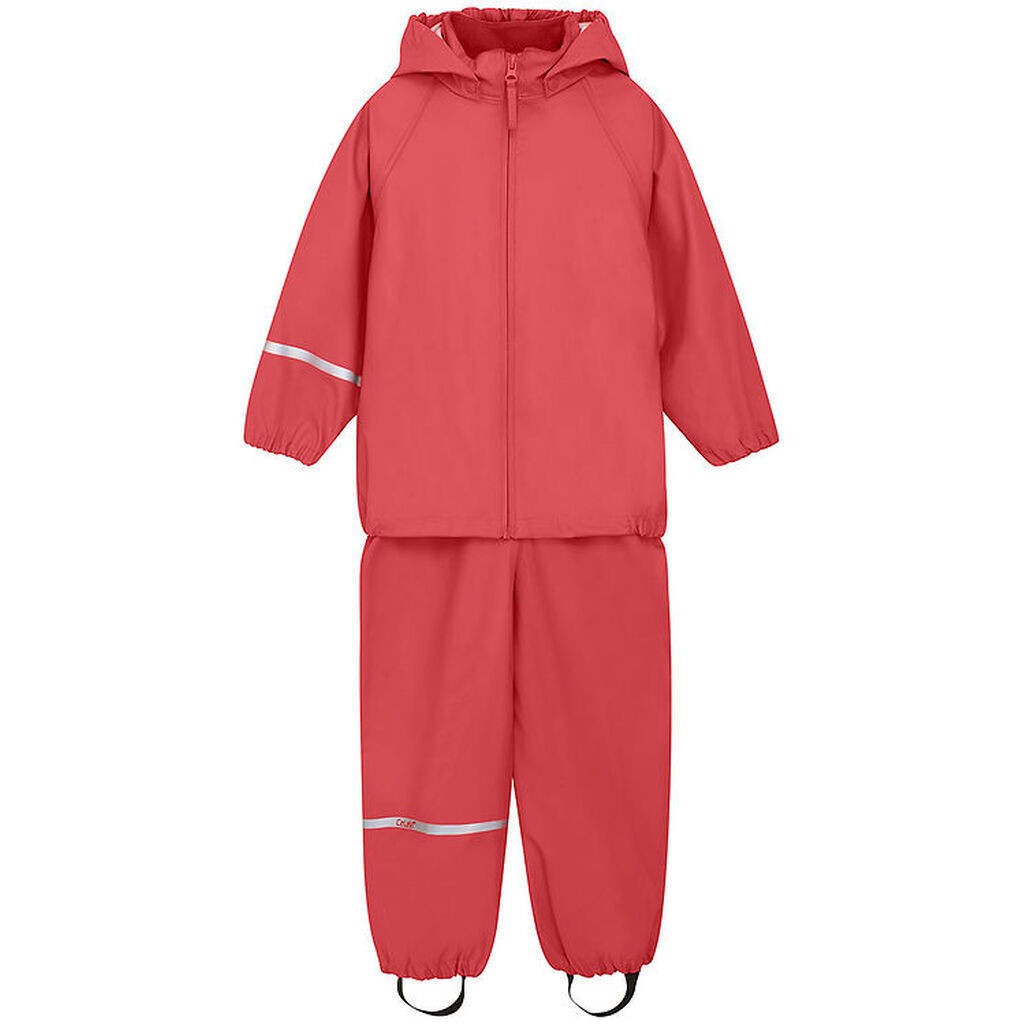 CeLaVi Rengtøj m. Seler - PU - Cayenne