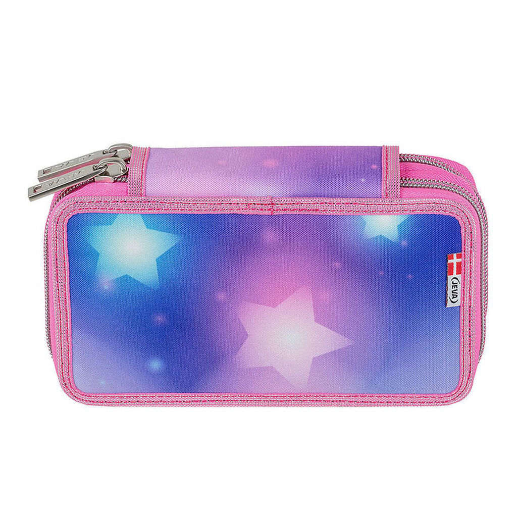 Jeva Penalhus m. Indhold - Twozip - Supernova