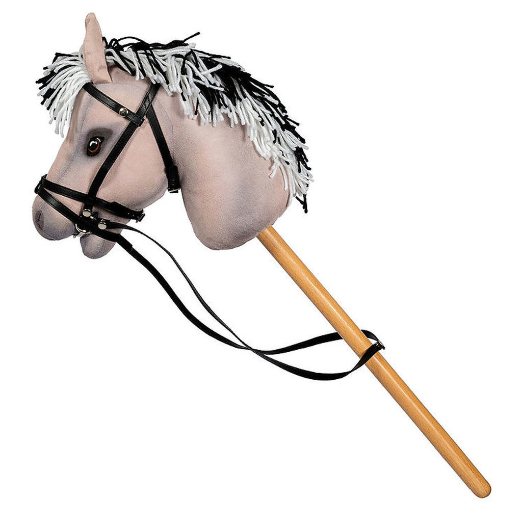 by ASTRUP Kæphest - Luna - 68 cm - Grå