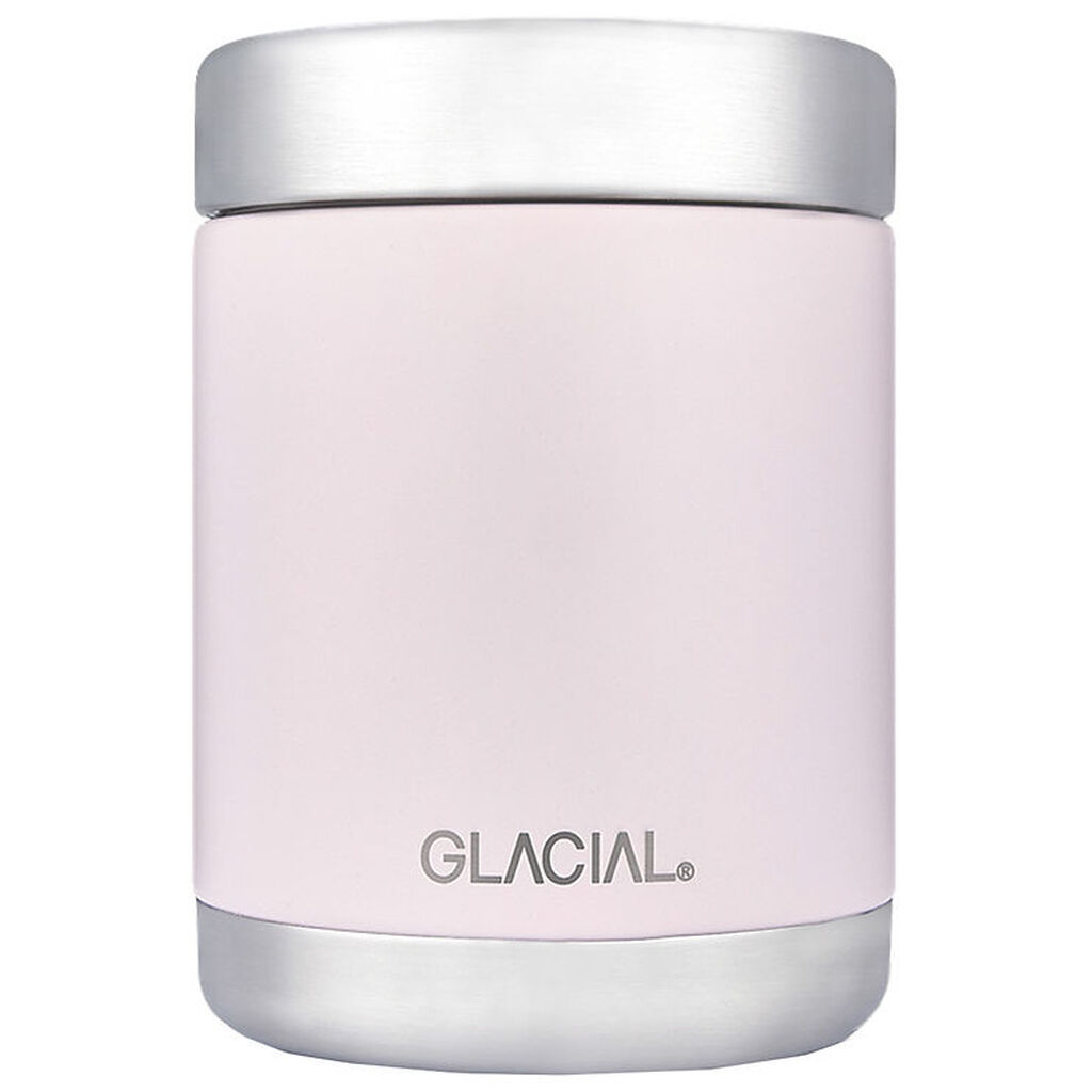 Glacial Termobeholder - 450ml - Pink