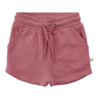 The New Siblings Sweatshorts - Cea - Dusty Rose