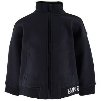 Emporio Armani Cardigan - Navy