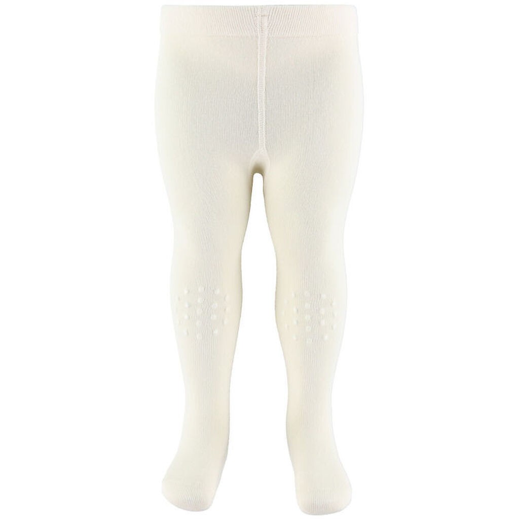 Lil Atelier Strømpebukser - NbnFuna - Turtledove