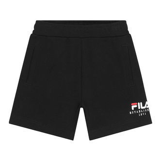 Fila Shorts - Benna - Sweat - Sort
