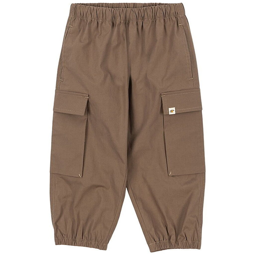 Konges Sløjd Bukser - Peppe - Shitake