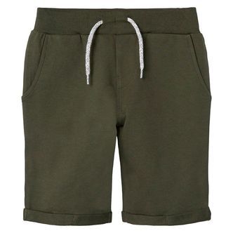 Name It Sweatshorts - Noos - NkmVermo - Deep Depths
