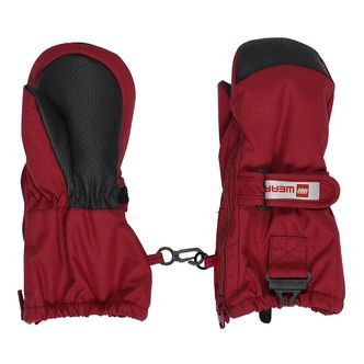 LEGOÂ® Wear Luffer - LWAripo 703 - Dark Red m. Lynlås