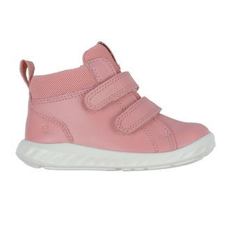 Ecco Støvler - SP.1 Lite Infant - Tex - Old Rose