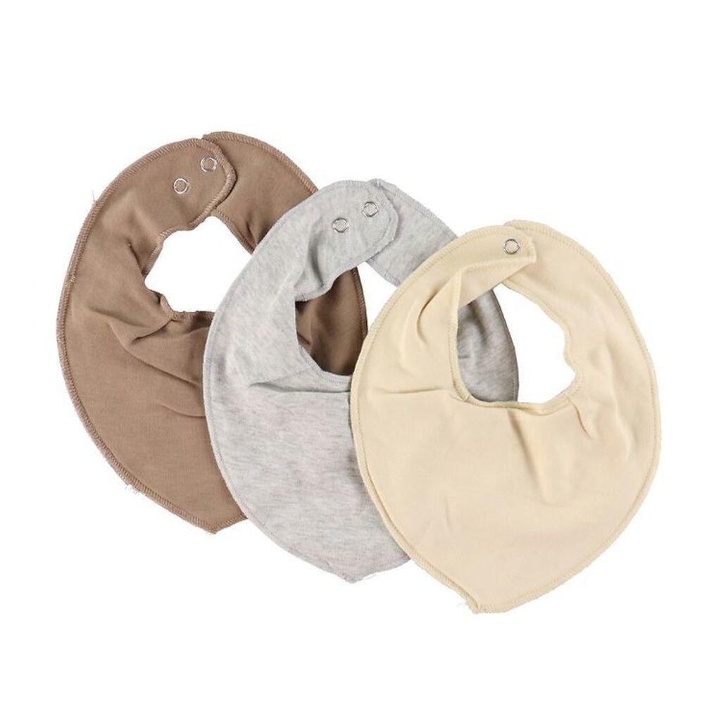 Fixoni Savlesmæk - 3-pak - Infinity - Sheer Bliss