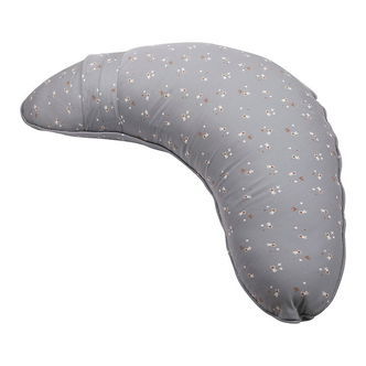 Müsli Ammepude - Stars Kapok - Jasmin Blue/Balsam Cream/Walnut