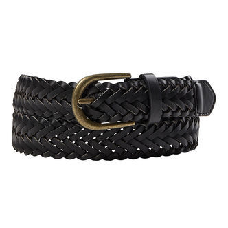 Sofie Schnoor Bælte - Sort