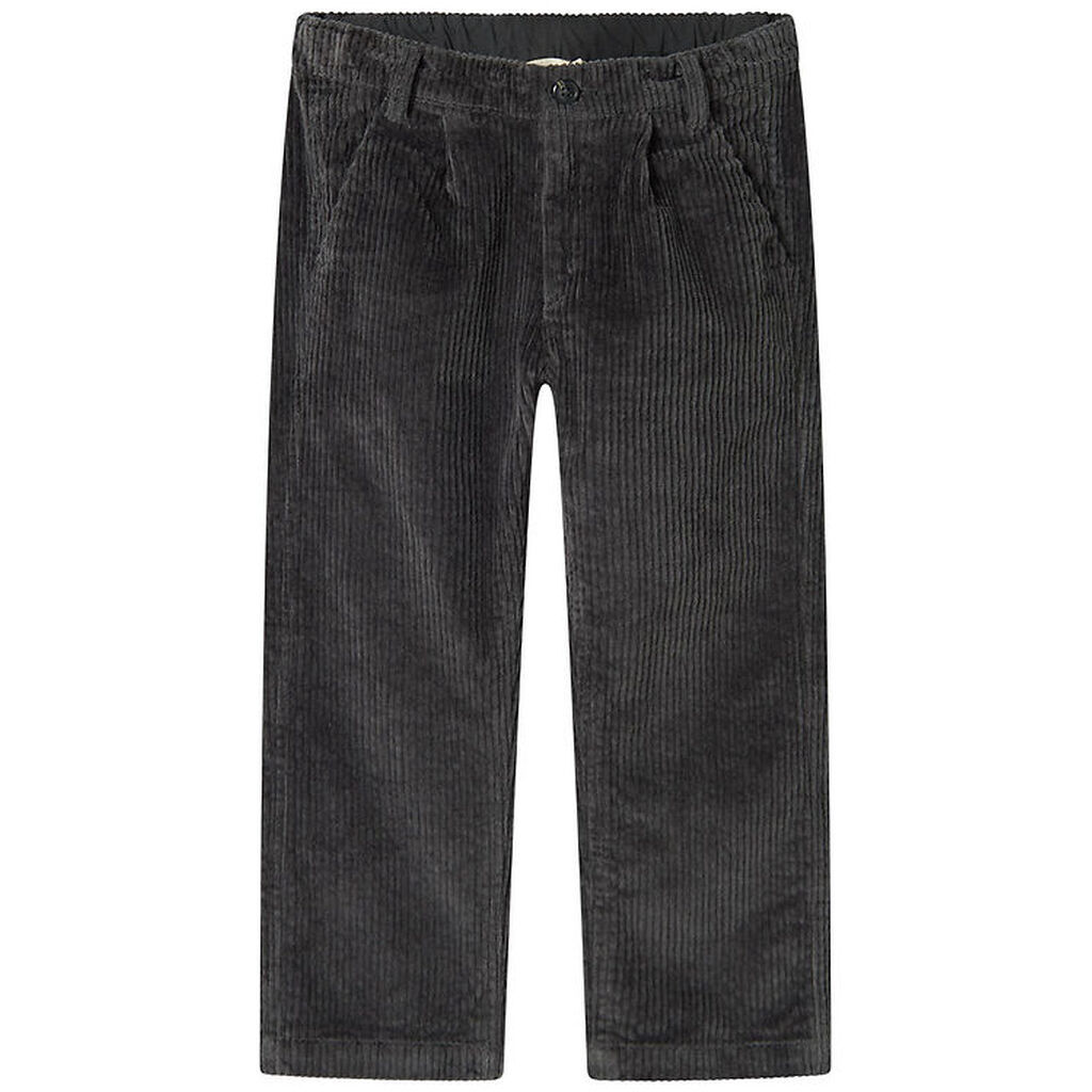 MarMar Fløjlsbukser - Piper - Night