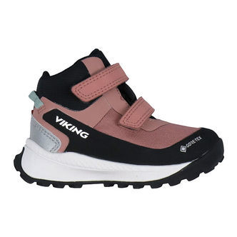 Viking Støvler - Expower Mid GTX 2V - Pink