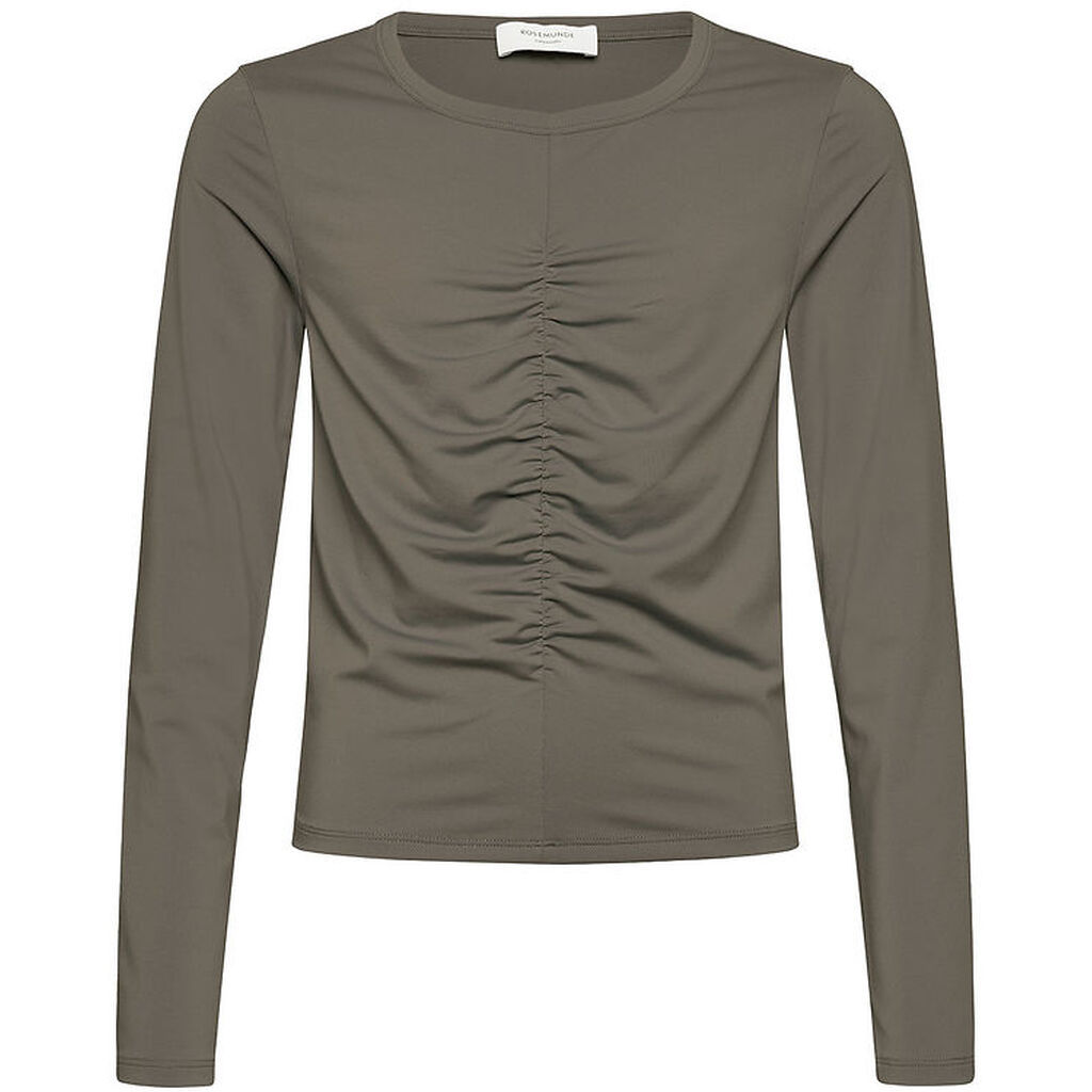 Rosemunde Bluse - RkBillie - Falcon