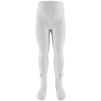 Name It Strømpebukser - NmfRallie - Bright White