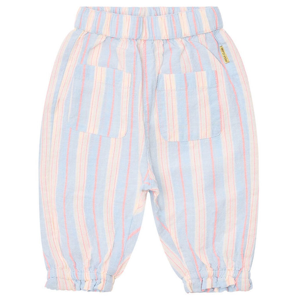 Hust and Claire Bukser - Trine - Winter Sky