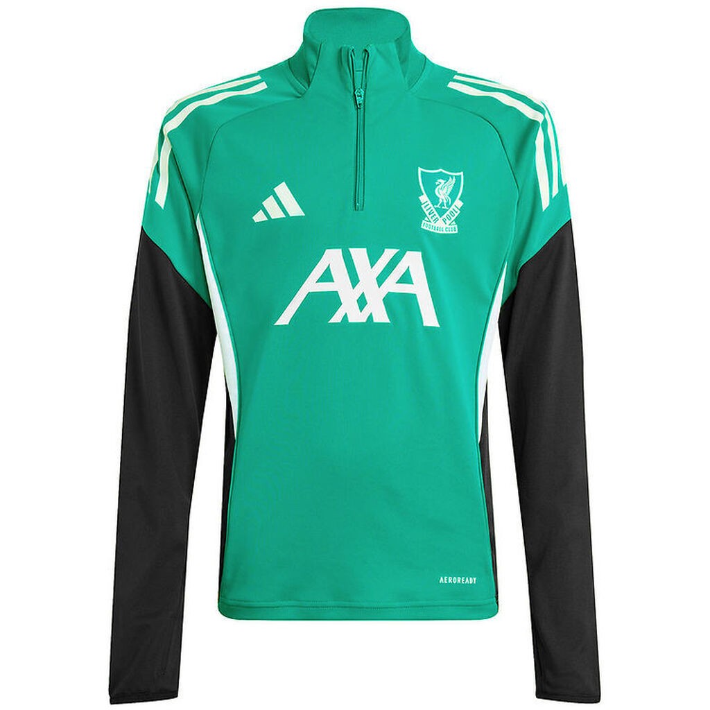 adidas Performance Fodboldbtrøje - Liverpool Youth 25/26 - Sea G