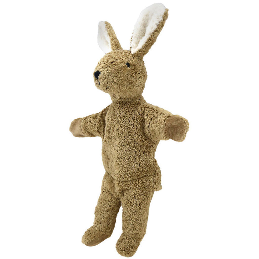 Senger Naturwelt Hånddukke - Kanin