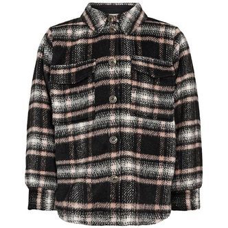 Petit by Sofie Schnoor Jakke - Sortternet