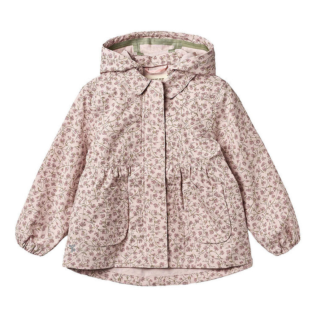 Wheat Sommerjakke - Magda - Violet Sweet Peas