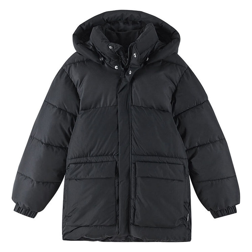 Reima Dynejakke - Toukola - Sort