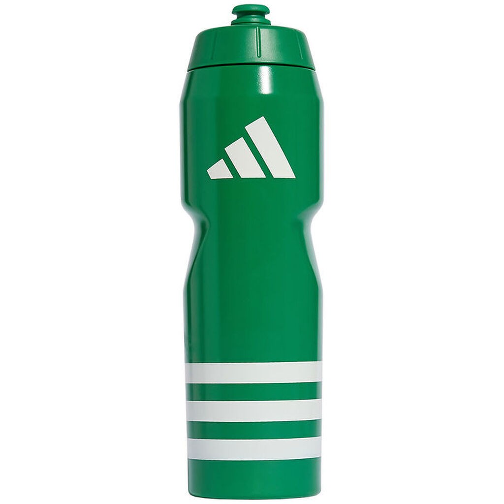 adidas Performance Drikkedunk - Tiro - 750 ML - Grøn/Hvid