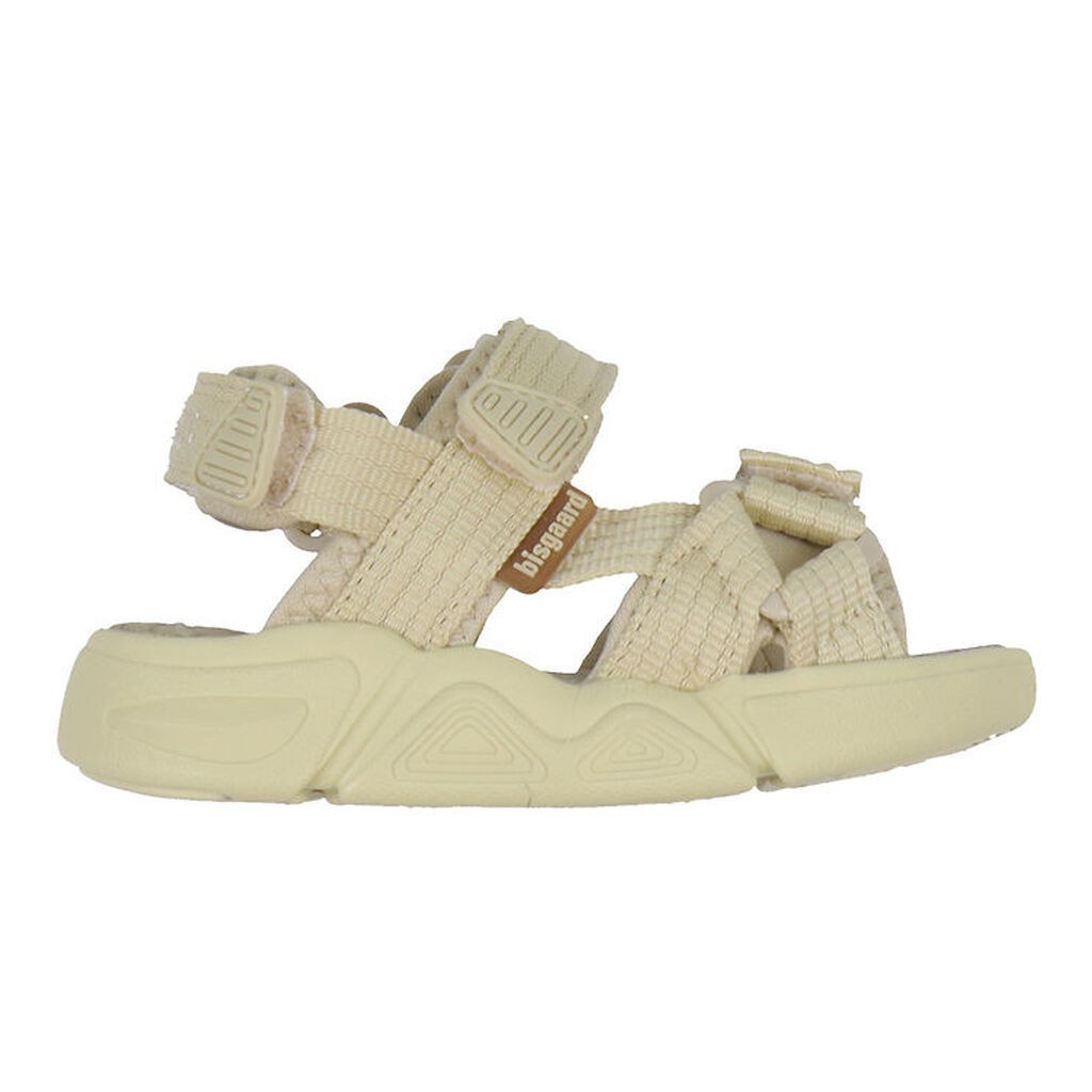 Bisgaard Sandaler - Louis - Sand