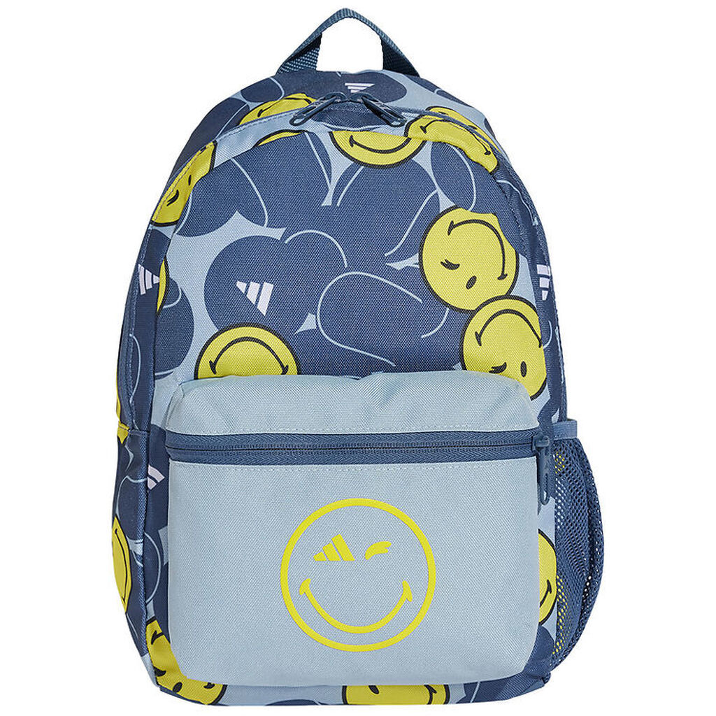 adidas Performance Rygsæk - LK SMILEY - Multico/Wonblu/Prloin