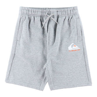 Quiksilver Sweatshorts - Easy - Gråmeleret