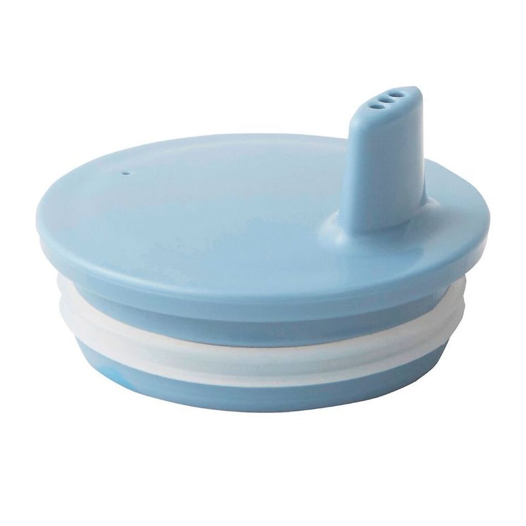 Design Letters Tud - Lyseblå