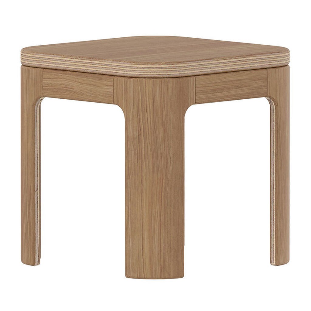 Flexa Taburet - Nova - 30x30 cm - Eg
