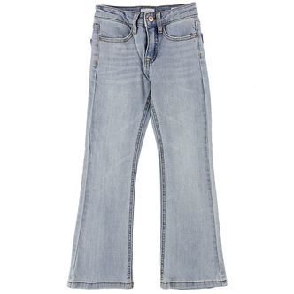 Grunt Jeans - Flare - Air Blue