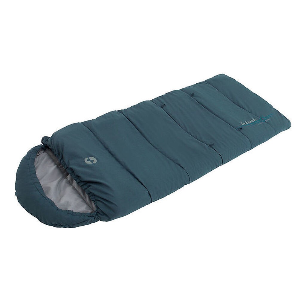 Outwell Sovepose - Campion Junior - Teal