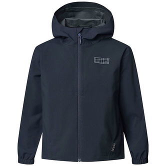 Molo Regnjakke - PE - Horizon - Mood Blue